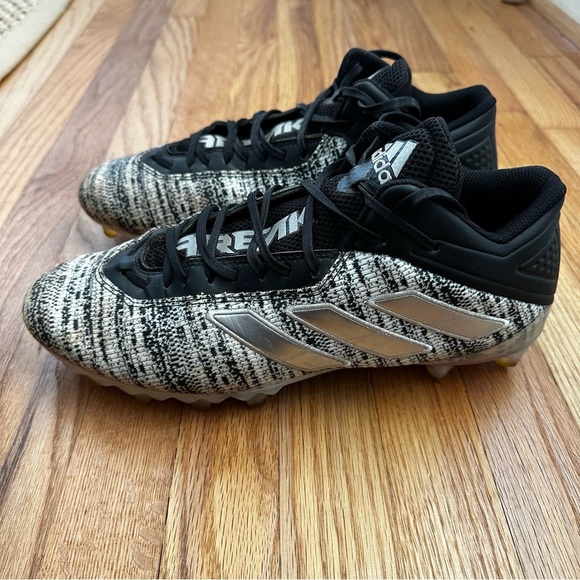 Adidas Freak 20 Bounce Football Cleats Mens Size 13 EF8699 - Picture 4 of 10